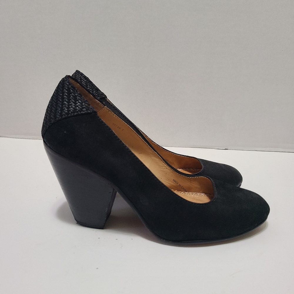 Rag & Bone Classic Women's Black Heel Size 37